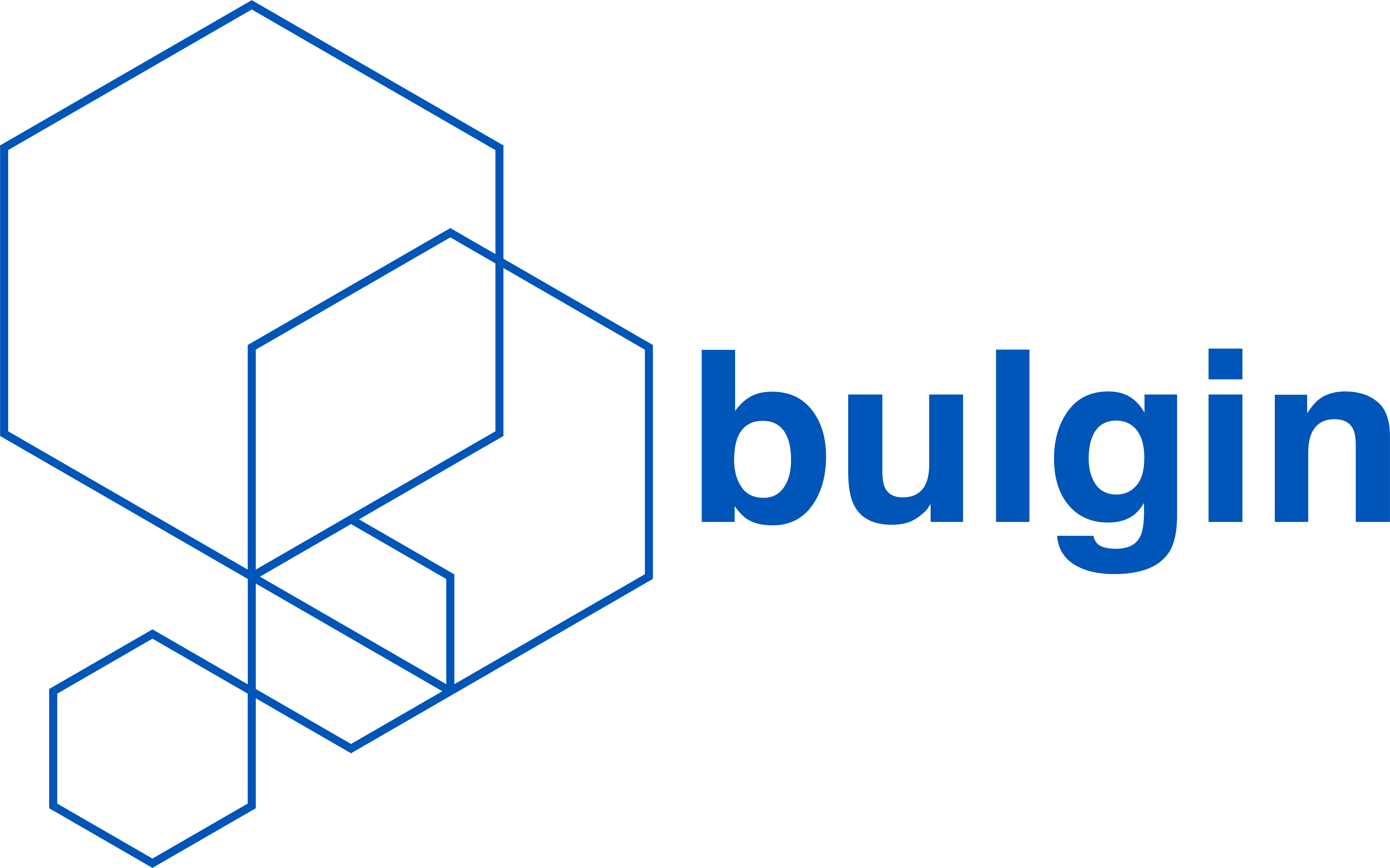 Bulgin Logo