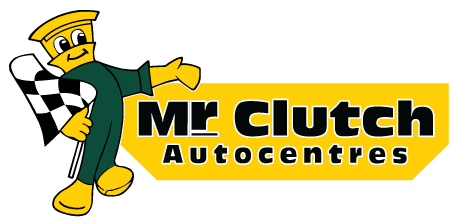 Mr Clutch