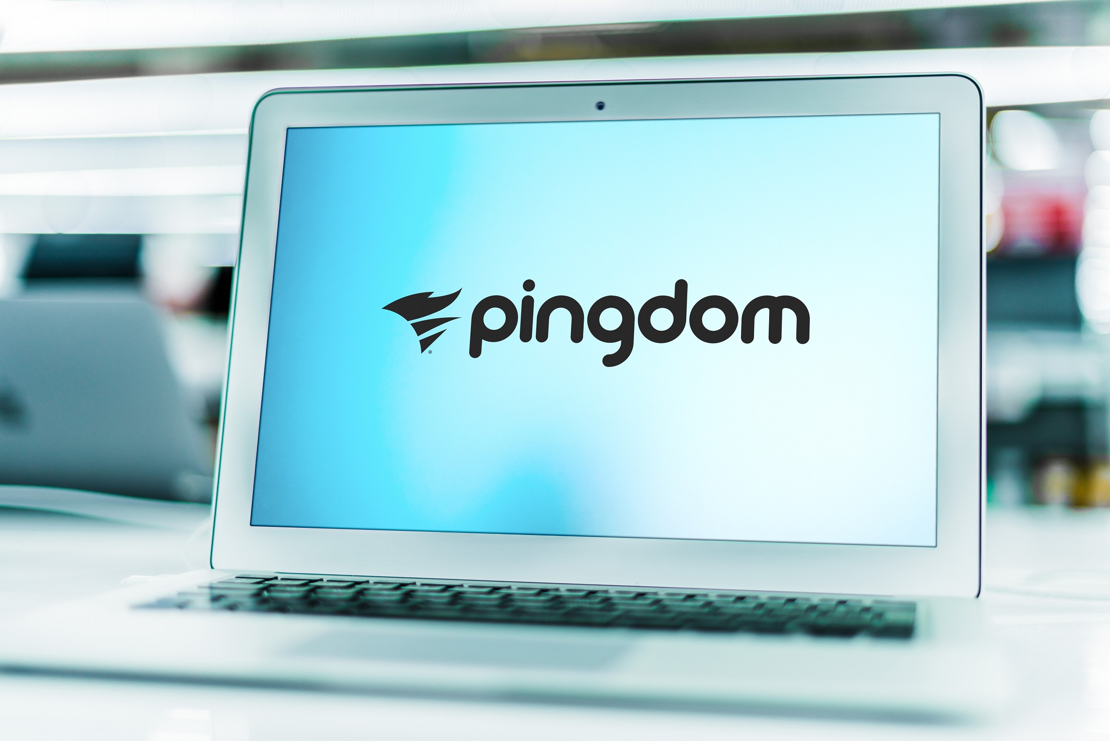 pingdom